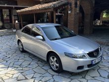 HONDA 2.2 ACORD