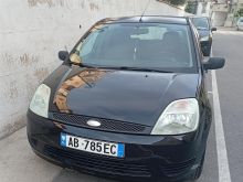 Shitet Ford Fiesta 2005 1.4 Benzinë