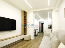 Apartament 1+1 me qira tek 21 Dhjetori