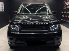 SPORT 3.0 NAFT 2012 GJENDJE PERFEKTE FULL OPSION