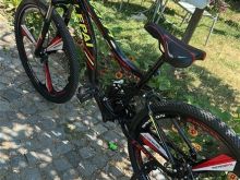 bicillet sportive