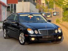 Mercedes Benz E 220 CDI*AVANTGARDE* ///EVO FULL OPTIONS-07