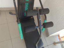 Spor equipment