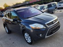 FORD KUGA 2.0 NAFT 2011 FULL OPSION