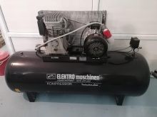 KOMPRESOR 500 LT
