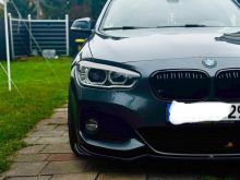 BMW 120D XDrive