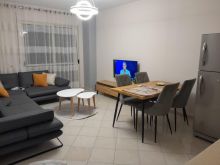 Apartament 1+1 Me Qira në Plazh Durrës - 400€ | 65 m²