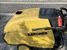 Maqina per larjen e Kerrev KÄRCHER 