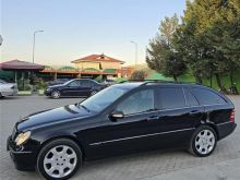 📞0695300373 ▪️Mercedes Benz W203 C Class 220 CDI  (SPORT ED