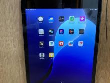 IPAD SPACE GRAY ( 32 GB ) PAKETIM