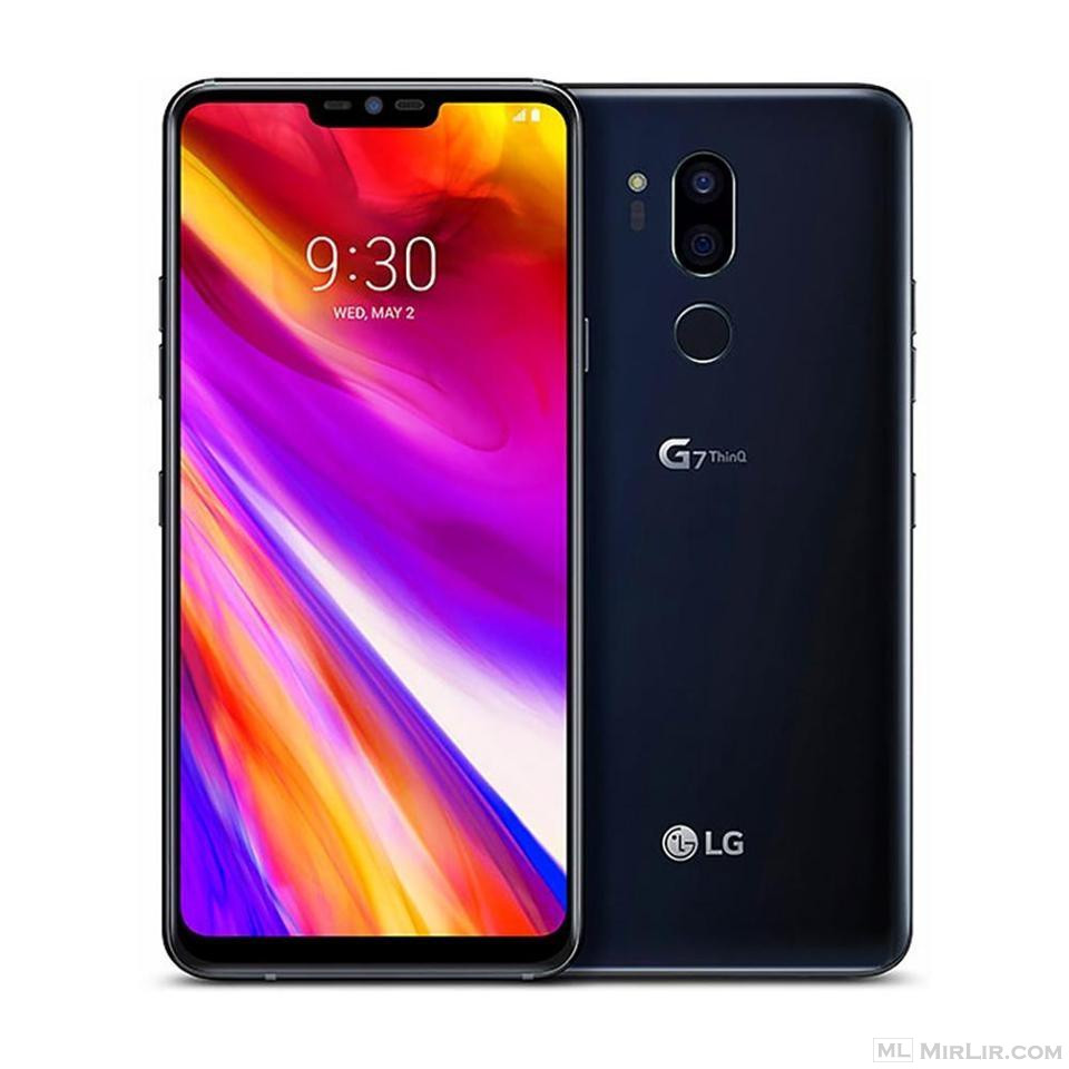 Lg G7 thinq 4/64