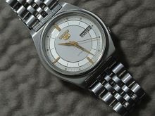 SEIKO 5