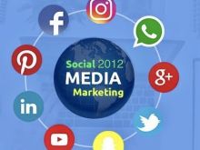 Menaxhim i rrjeteve sociale, kryesisht - Faqe instagrami