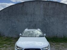 Audi A6 3.0 272hp 2014