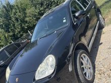 Proche Cayenne 3.2 Benzin Automatik Pa Dogan
