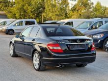 Gaz benzin c200 kompressor