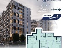 Banesë në shitje në Prishtinë