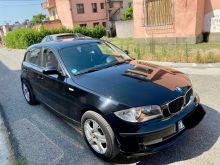 BMV 2009 1.6 benzin & Gas