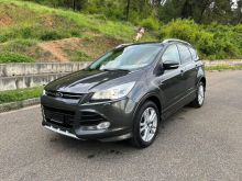 FORD KUGA 2.0 CRDI /AWD /INDIVIDUAL MODEL FULL 🇨🇭🇨🇭