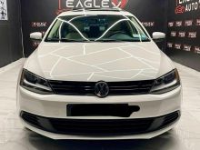 JETTA 2.0 NAFT 2013 GJENDJE PERFEKTE FULL OPSION
