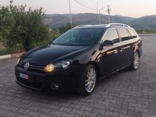 Shitet wolsvagen golf 6 portobagazh