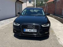 Audi a4 2.0 tdi Automatik 2015 191mi km