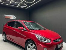 OKAZIONN HYUNDAI ACCENT 1.6 NAFTE AUTOMAT 2012