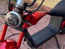 Shes motorr elektrik city coco ose ndrrohet me ps5