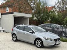 Volvo V40 1.8Diesel Viti 2013 Manual
