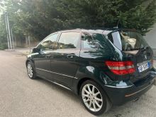 B150 benzine+ gas super gjendje Zvicra