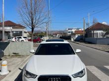 Audi A6 3.0 tdi 272hp 2014
