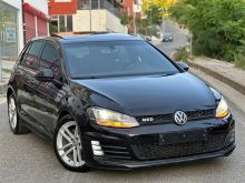 VW GOLF 7 GTD 2.0 TDI BLUEMOTION NAVI PANORAM /INDIVIDUAL-16