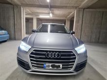 Shitet Audi Q5 2.0 TFSI 2018