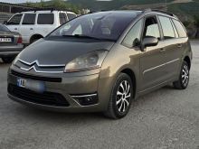 CITROEN GRAND PIKASO 1.9TD 7.VENDE 2010  2500€ OKAZION