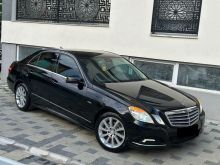 Shitet Mercedes E220 Cdi 2.2 Dizel AUTOMATIK Viti 2010
