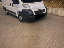 Shitet Peugeot Boxer 2.2 dizell