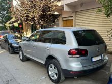 Vw Touareg 2.5 Nafte Automatike 4x4 2005