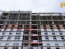 Banesë në SHITJE - 2 dhoma gjumi - Prishtina e Re - Puhiza 2