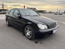 shitet mercedes c220 AUTOMATIK