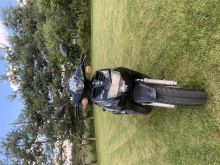 Shitet skuter 50cc 2t crace cer