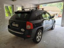 Jeep compass 2.2 dizel 2012