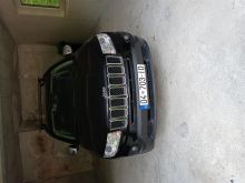 Jeep compass 2012 dizel