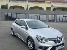 Renalut megane