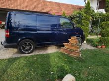 Shitet vw kombi t5 në  gjendje të rregull