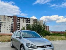 Shes Golf 7.5 2018