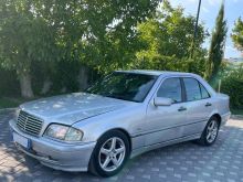 Mercedes Automatike C220 Nafte 1999