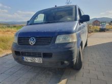T5 2.5 tdi rks 4 muj 2005