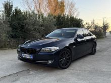 Bmw 530 Naft 2011