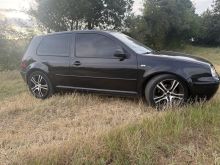 Golf 4