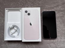 iPhone 13 256GB🇺🇸